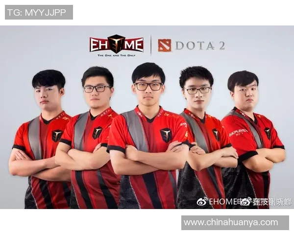 深入分析DOTA2焦点WE战队的实力与战术布局