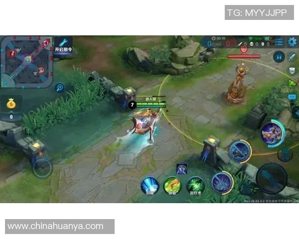 esports最新数据电竞比分张丽深度解析王者荣耀游戏技巧与心得分享